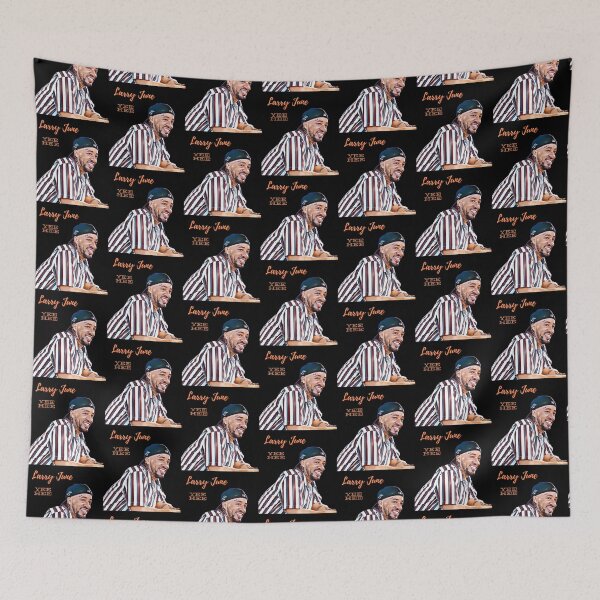 Item preview, Larry June Yee Hee designed and sold by 89129graphics.