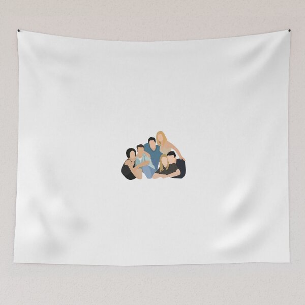 Item preview, Friends digiart designed and sold by kellybubble.