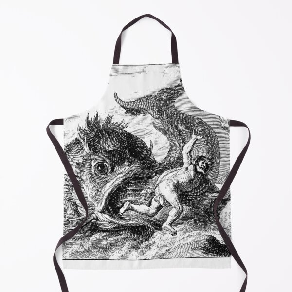 Item preview, Jonah And The Whale designed and sold by Tsign.