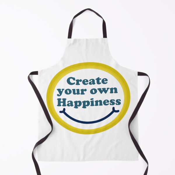 Item preview, Create your own happiness designed and sold by Pasan-hpmm.