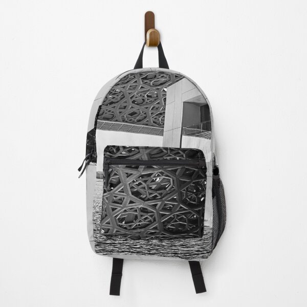 Item preview, The Louvre Abu Dhabi designed and sold by Opethian666.