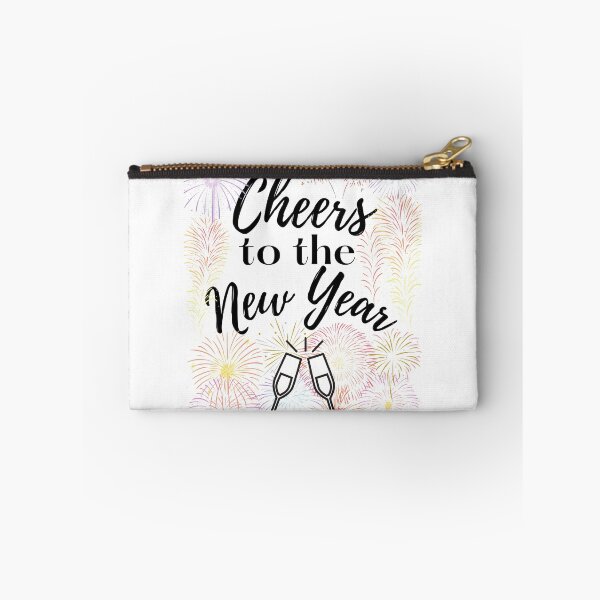 Item preview, Cheers to the New Year designed and sold by Gavinstar.