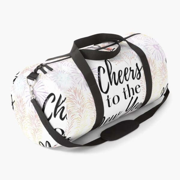 Item preview, Cheers to the New Year designed and sold by Gavinstar.