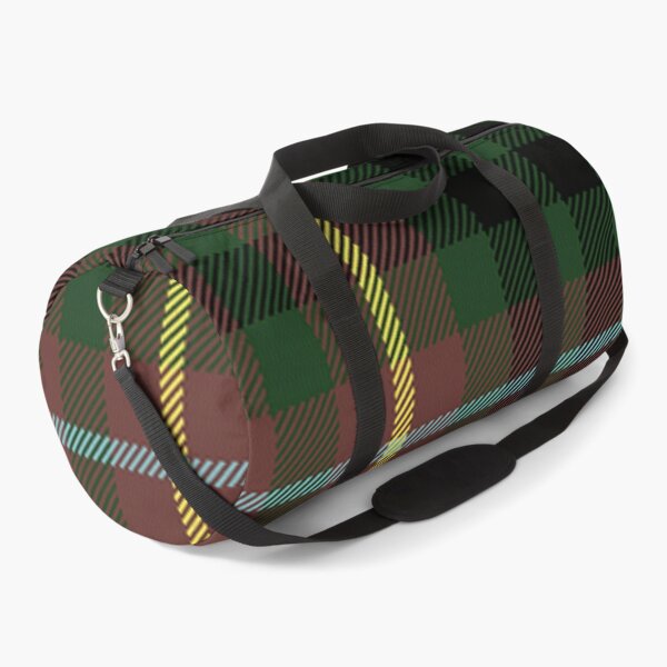 Item preview, Clan Buchanan HuntingTartan designed and sold by BagTown Clans.