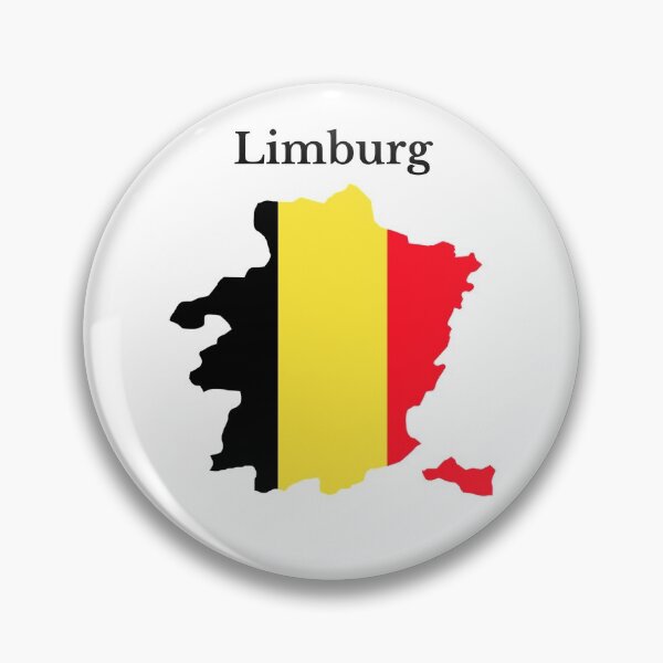 Item preview, Limburg Province Design, Belgium. designed and sold by marosharaf.