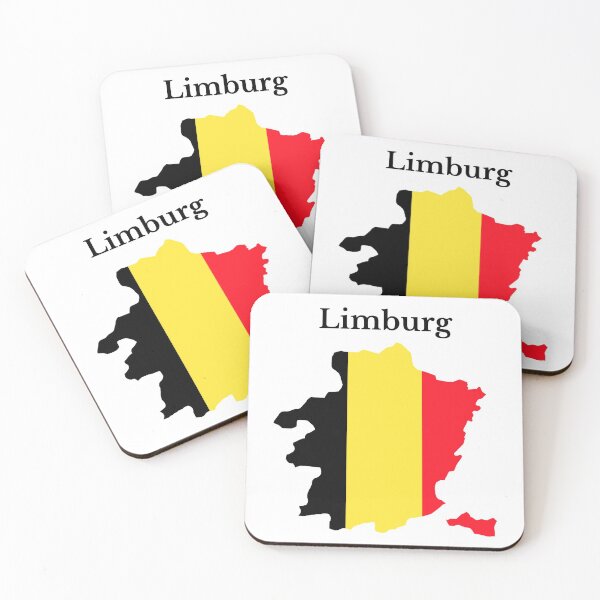 Item preview, Limburg Province Design, Belgium. designed and sold by marosharaf.