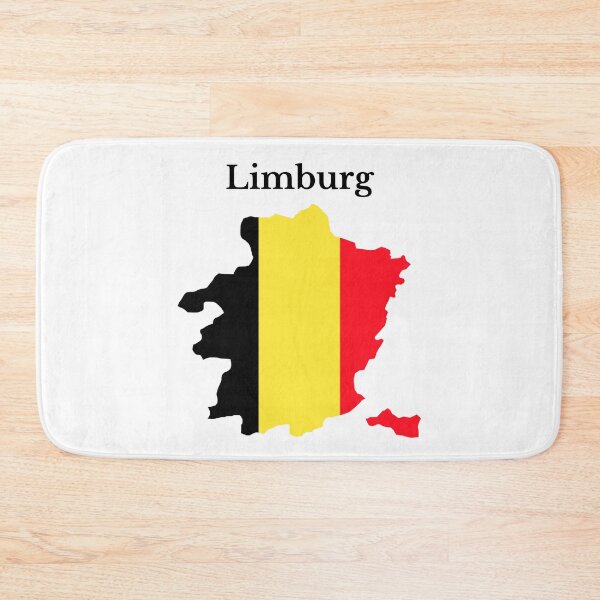 Item preview, Limburg Province Design, Belgium. designed and sold by marosharaf.