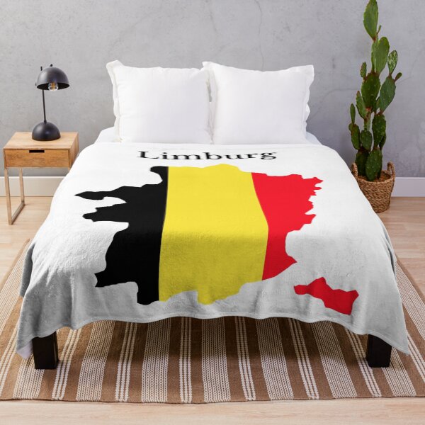 Item preview, Limburg Province Design, Belgium. designed and sold by marosharaf.