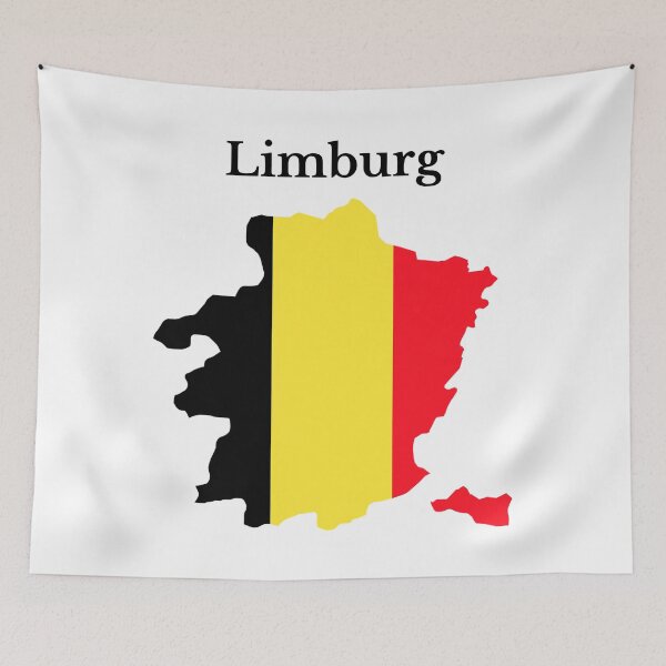 Item preview, Limburg Province Design, Belgium. designed and sold by marosharaf.