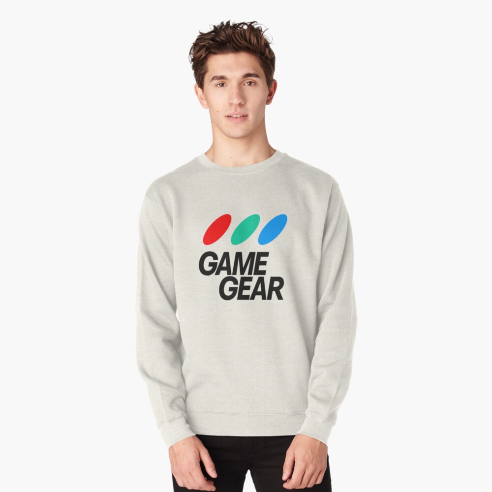 game gear clothing