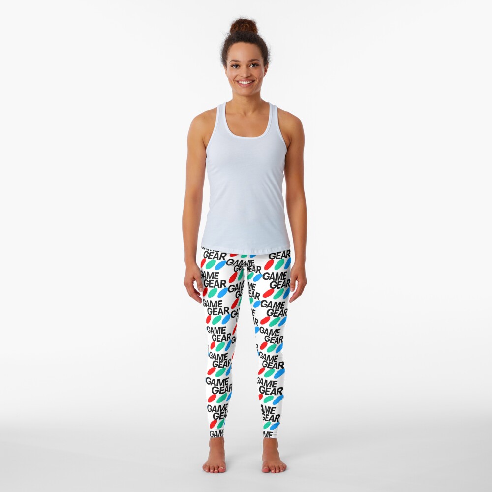 Item preview, Leggings designed and sold by OldSkooRebel.