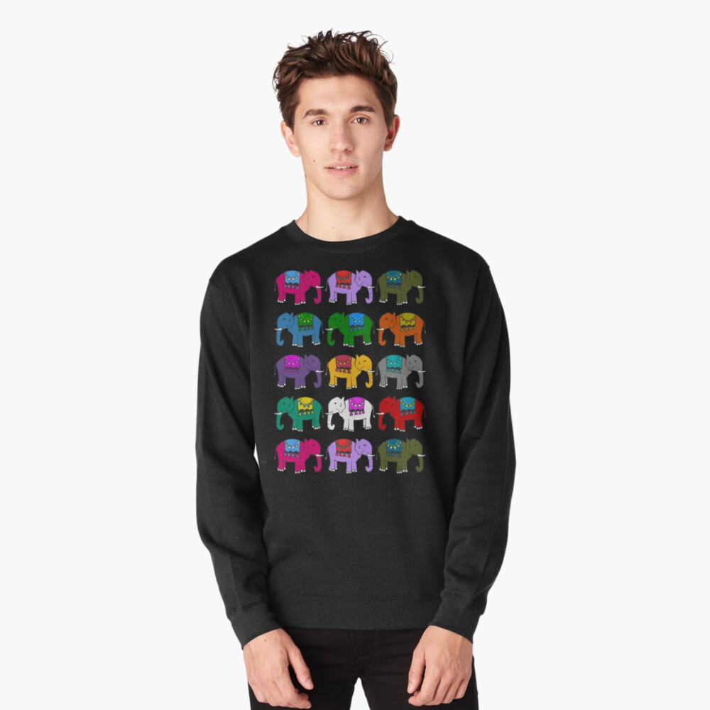Item preview, Pullover Sweatshirt designed and sold by gtee.