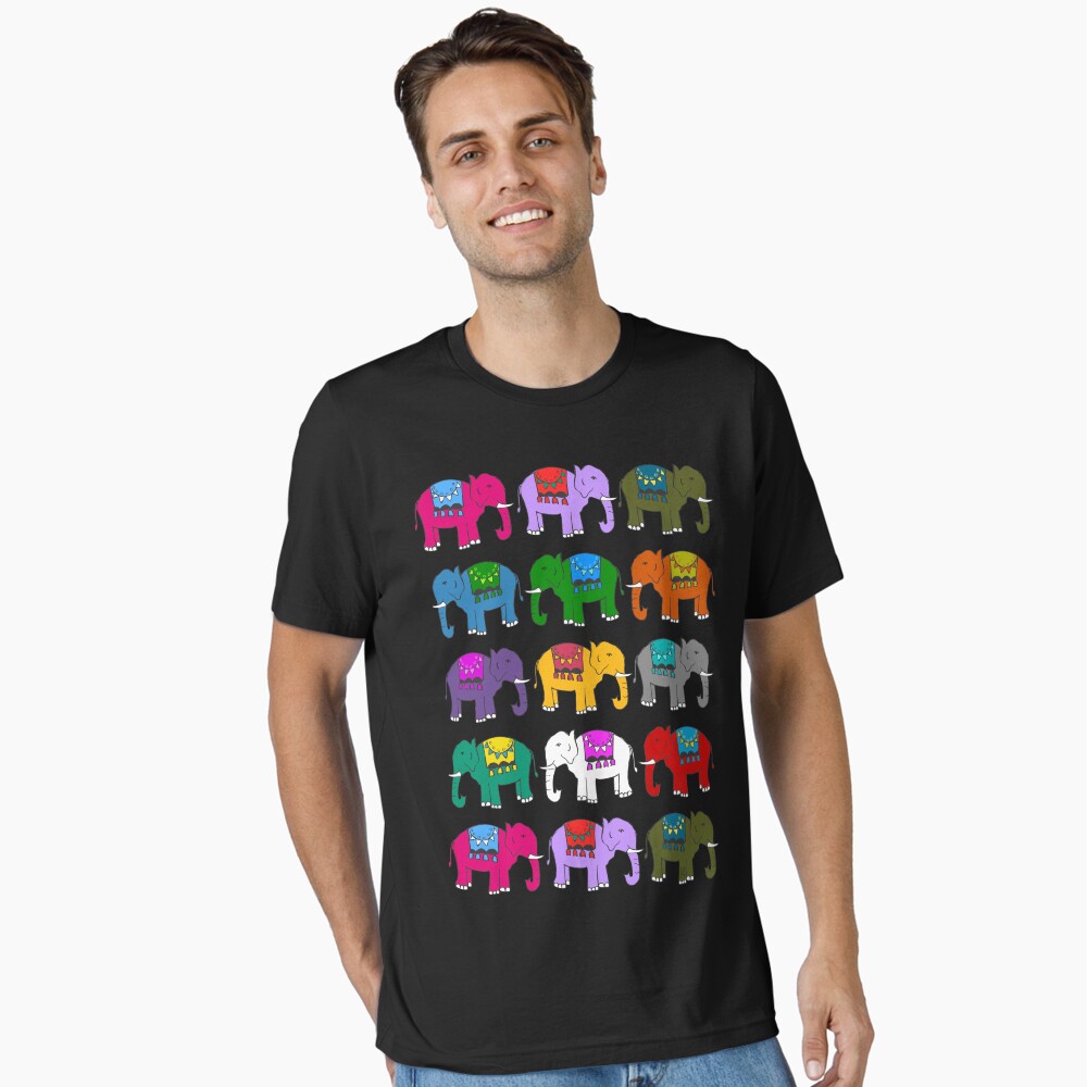 Item preview, Essential T-Shirt designed and sold by gtee.