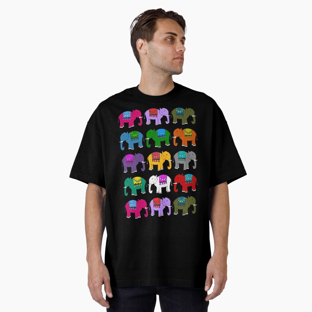 Item preview, Oversized T-Shirt designed and sold by gtee.