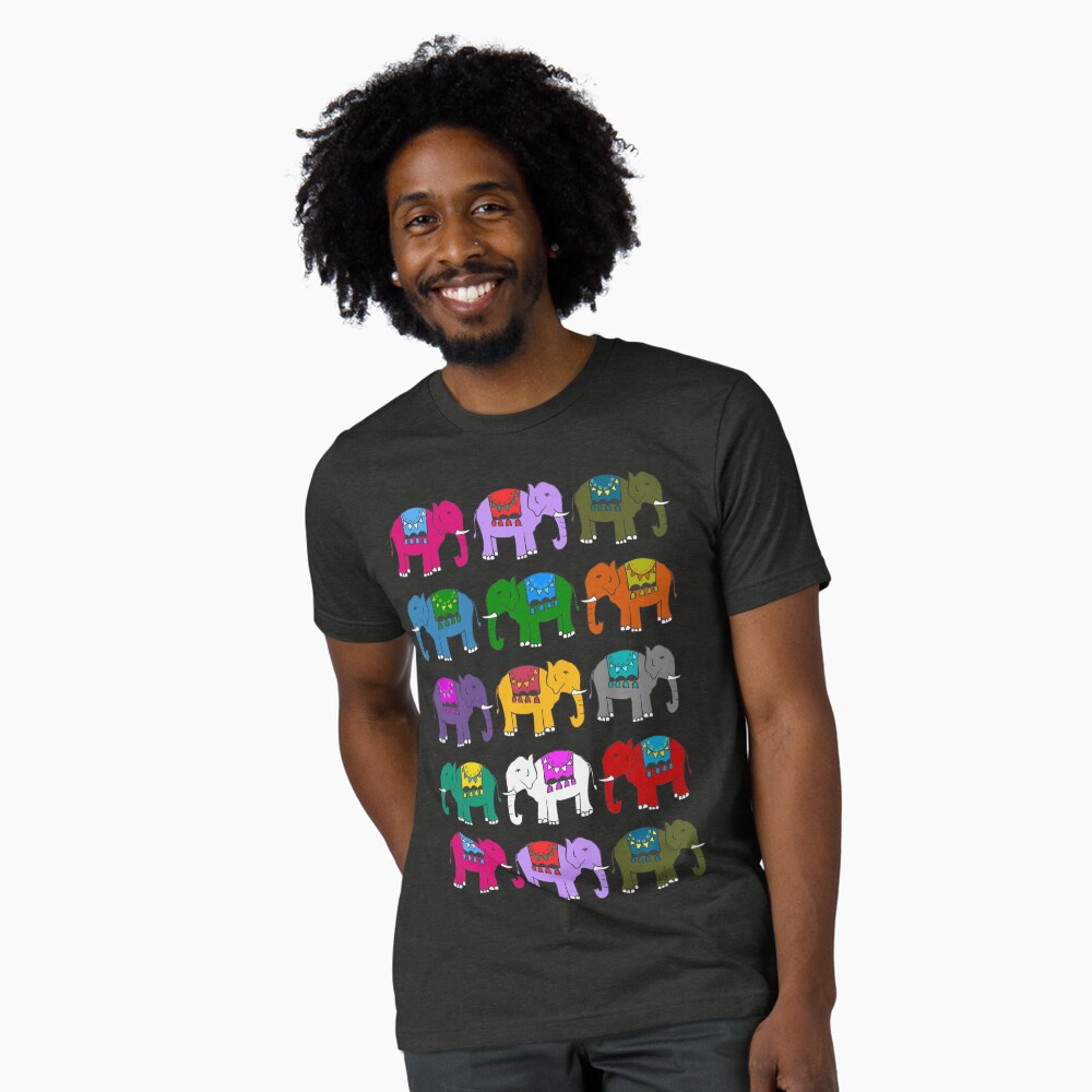 Item preview, Tri-blend T-Shirt designed and sold by gtee.