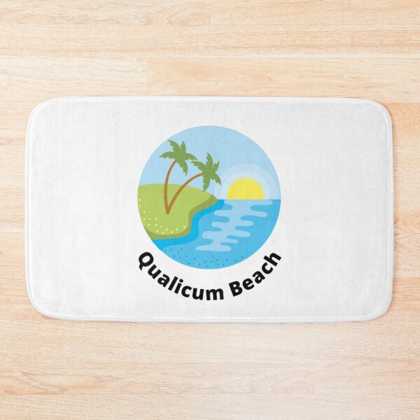 Item preview, Qualicum Beach designed and sold by AnnaGails.