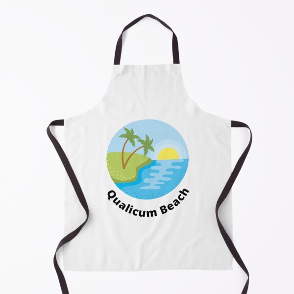 Item preview, Qualicum Beach designed and sold by AnnaGails.