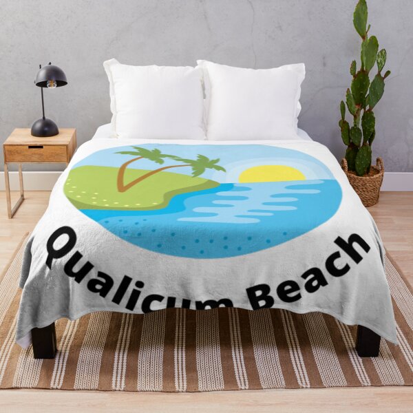 Item preview, Qualicum Beach designed and sold by AnnaGails.
