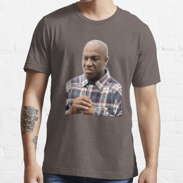 deebo with bike.. Essential T-Shirt for Sale by traq59