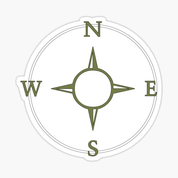 Item preview, Basic Compass designed and sold by Sandy322.