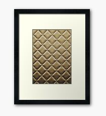 elite Framed Print