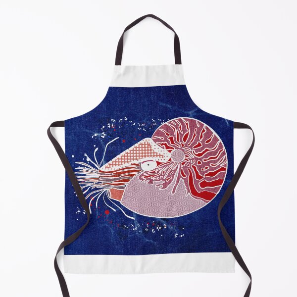 Item preview, Nautilus designed and sold by HeyMim.