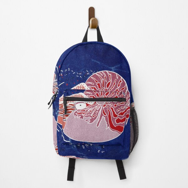 Item preview, Nautilus designed and sold by HeyMim.