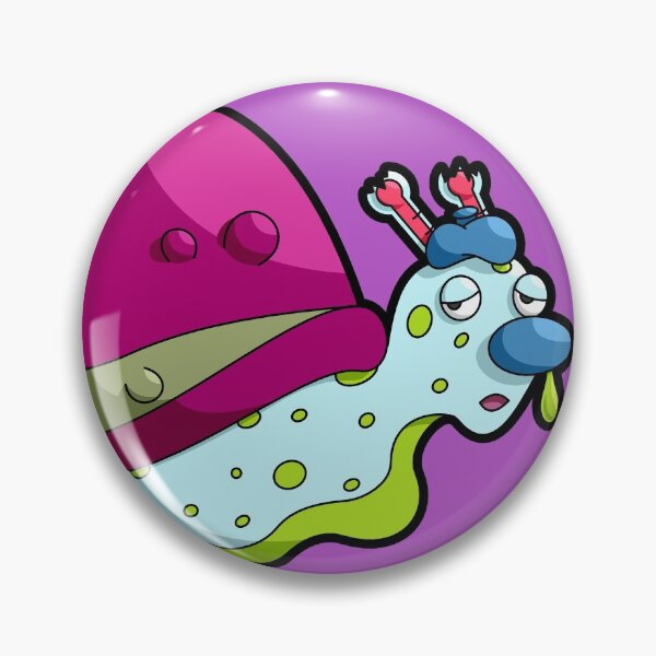 Item preview, Sickly Snail designed and sold by Animefreak9696.