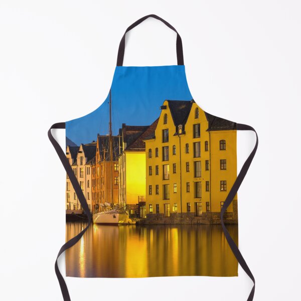Item preview, ÅLESUND 12 designed and sold by tomuhlenberg.