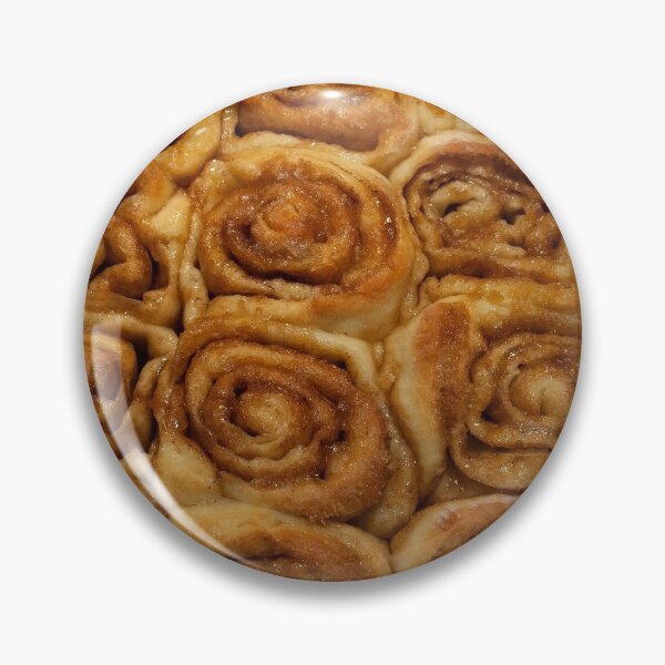 Item preview, Cinnamon Rolls designed and sold by stephenralph.