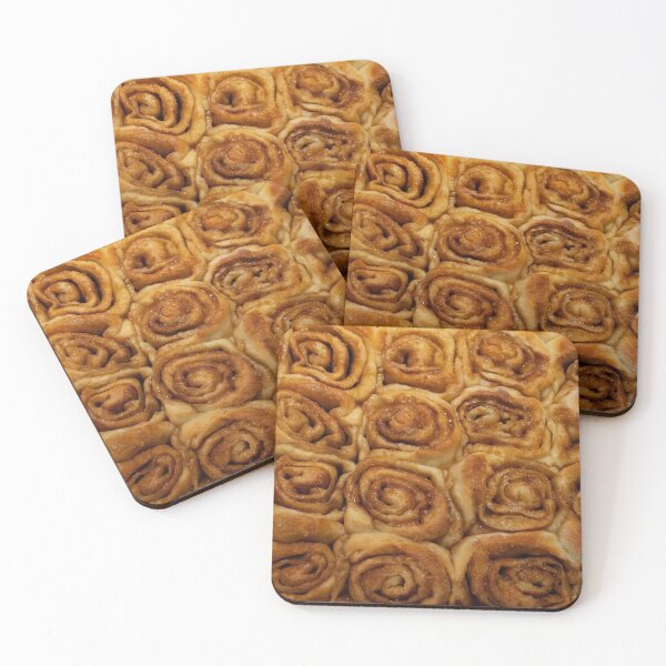 Item preview, Cinnamon Rolls designed and sold by stephenralph.