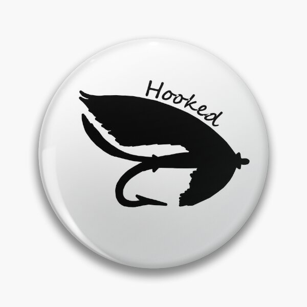 Item preview, Hooked designed and sold by DeltaBassBugs.