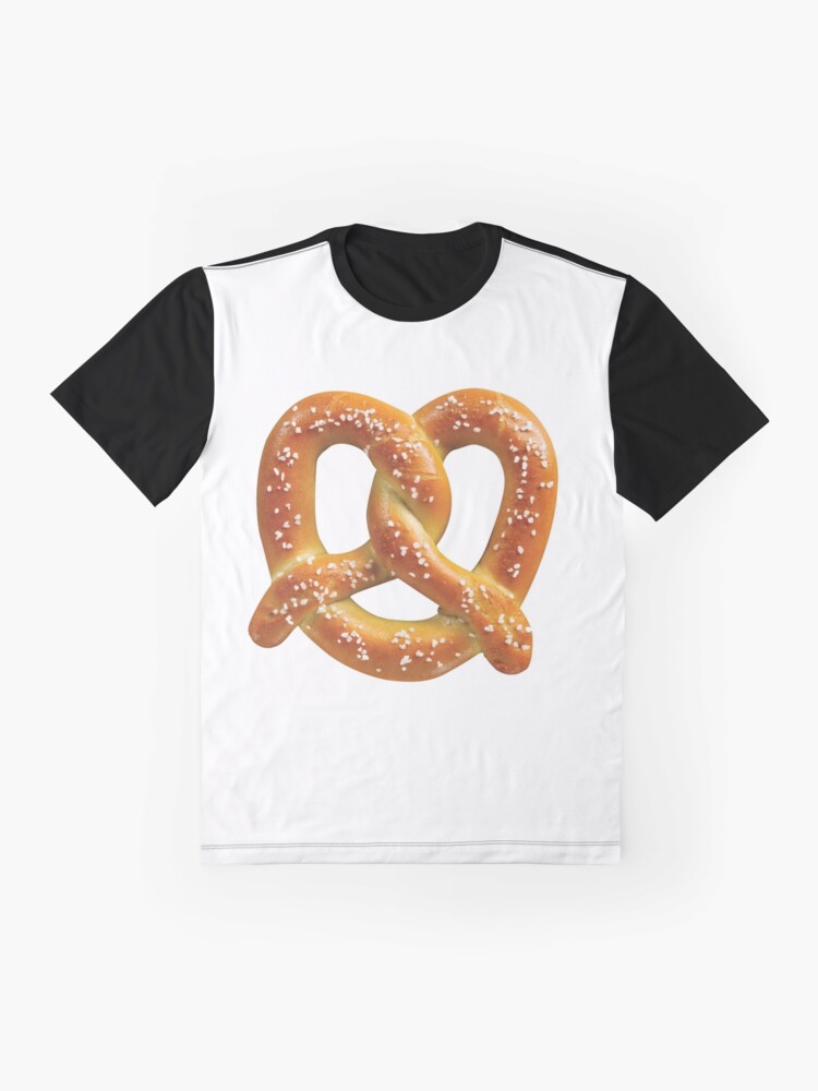 disney pretzel shirt