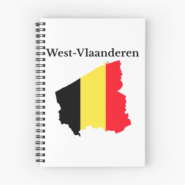 Item preview, West Flanders Province Design , Belgium. designed and sold by marosharaf.