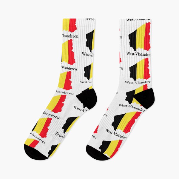 Item preview, West Flanders Province Design , Belgium. designed and sold by marosharaf.
