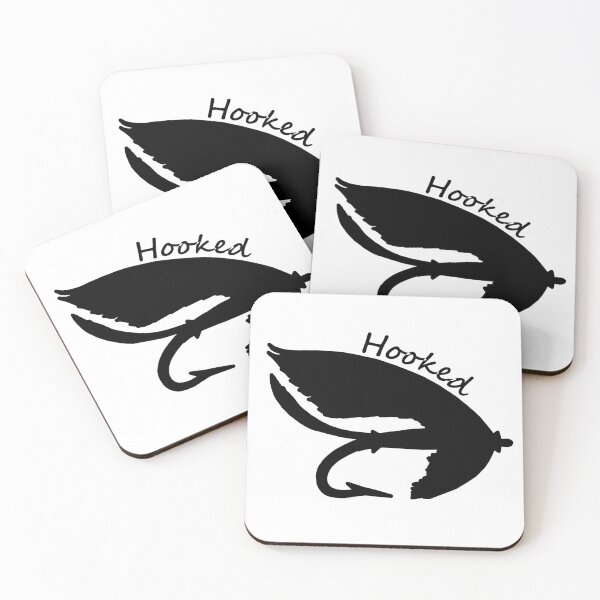Item preview, Hooked designed and sold by DeltaBassBugs.