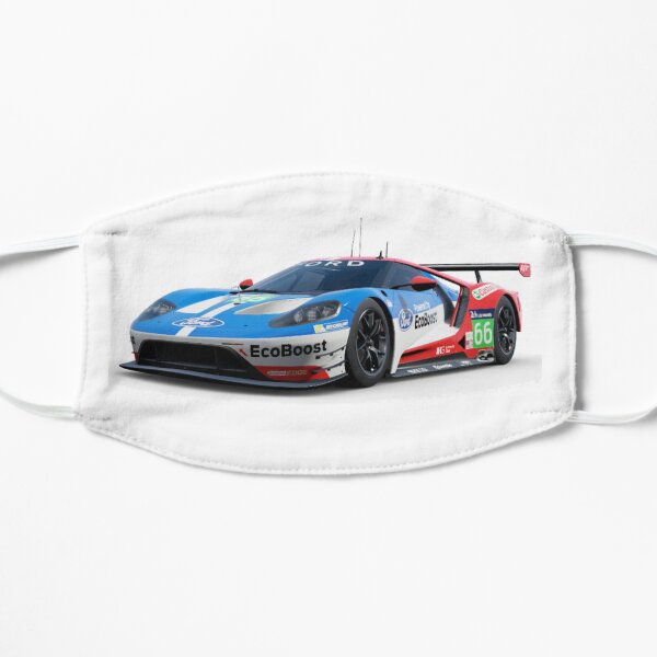 Forza Motorsport Forza Motorsport Forza Motorsport Forza Motorsport Flat Mask