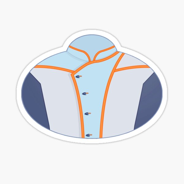 Item preview, DLR Monorail Cast Member Name Tag designed and sold by Madi Elizabeth.