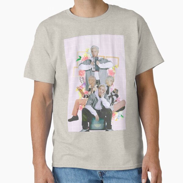 EXO SC 公式 グッズ Tシャツ Exo Sc T-Shirts for Sale | Redbubble