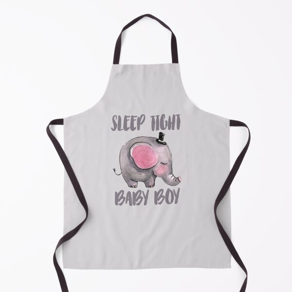 Item preview, Sleep Tight Baby Boy! designed and sold by PawsitiveMum.