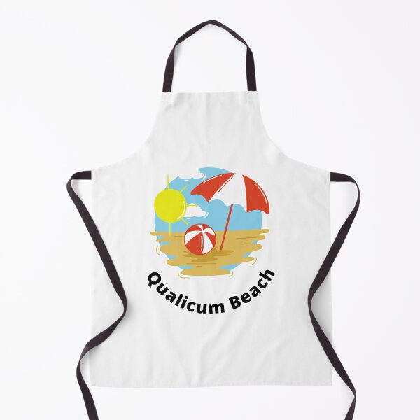 Item preview, Qualicum Beach designed and sold by AnnaGails.