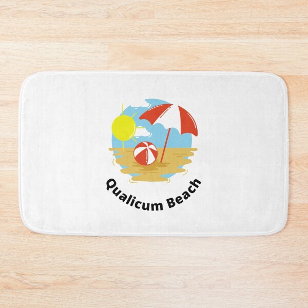 Item preview, Qualicum Beach designed and sold by AnnaGails.