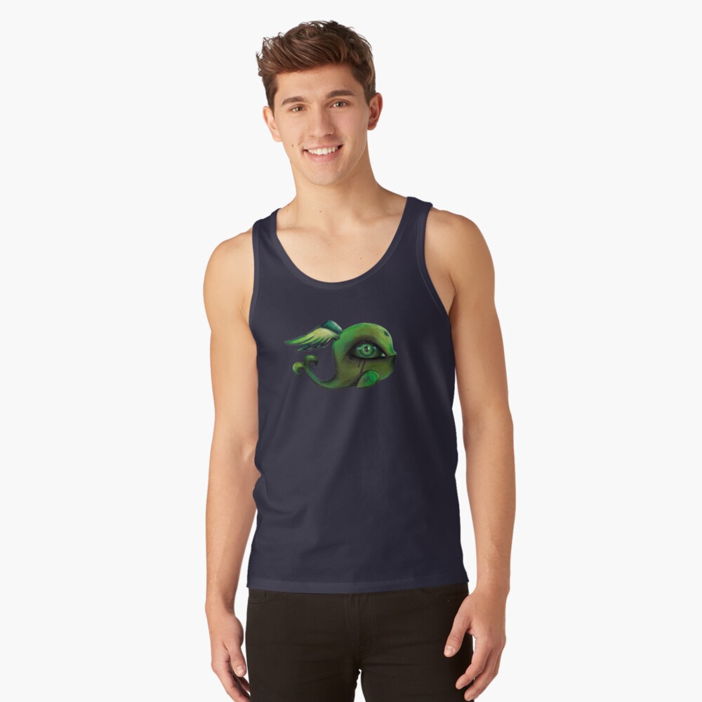 Artikel-Vorschau von Tank Top, designt und verkauft von ansho.