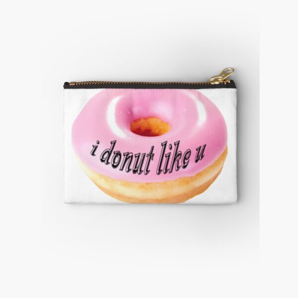 Item preview, Donut Like U designed and sold by LadyBoner69.