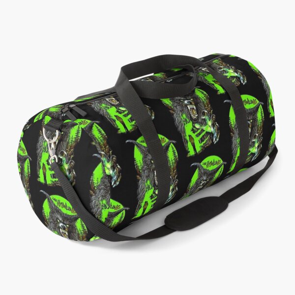 Item preview, The Howling designed and sold by The Fit.
