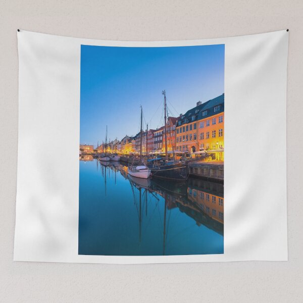Item preview, COPENHAGEN 07 designed and sold by tomuhlenberg.