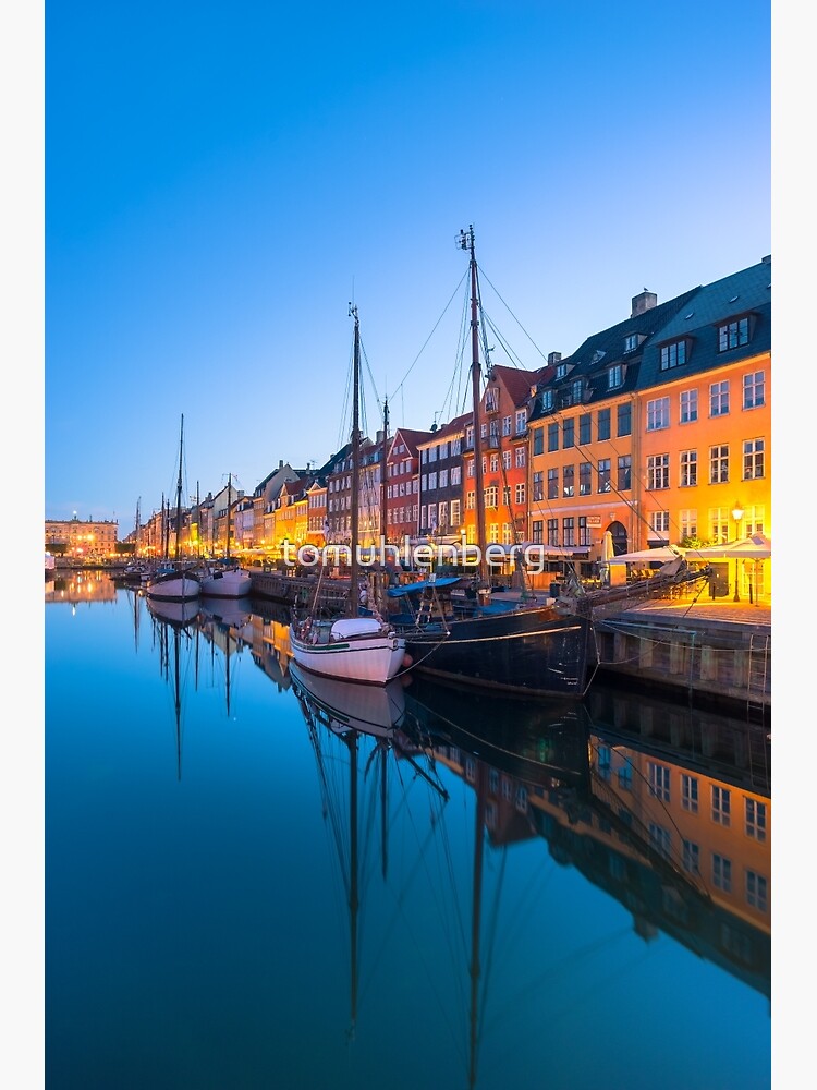 COPENHAGEN 07 by tomuhlenberg