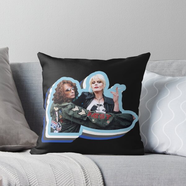 Item preview, Patsy And Eddie Ab Fab Funny Meme designed and sold by SophieGreenwood.