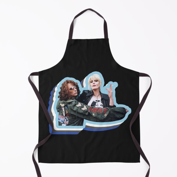 Item preview, Patsy And Eddie Ab Fab Funny Meme designed and sold by SophieGreenwood.