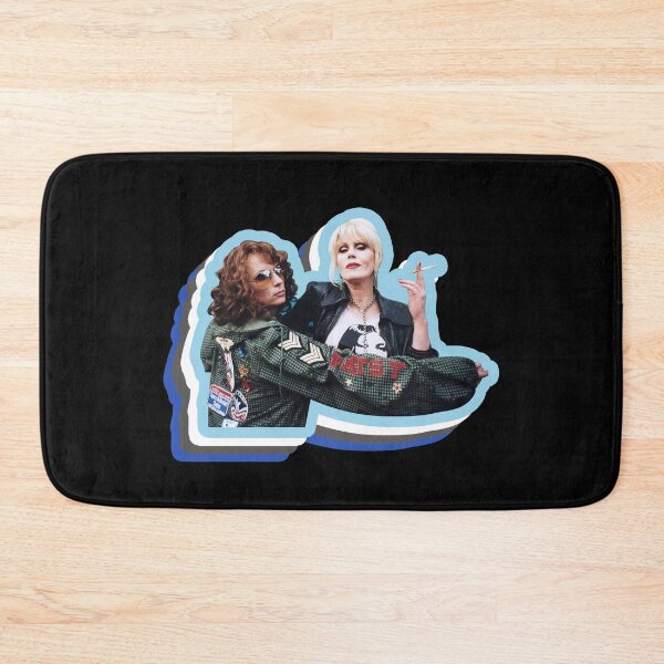 Item preview, Patsy And Eddie Ab Fab Funny Meme designed and sold by SophieGreenwood.